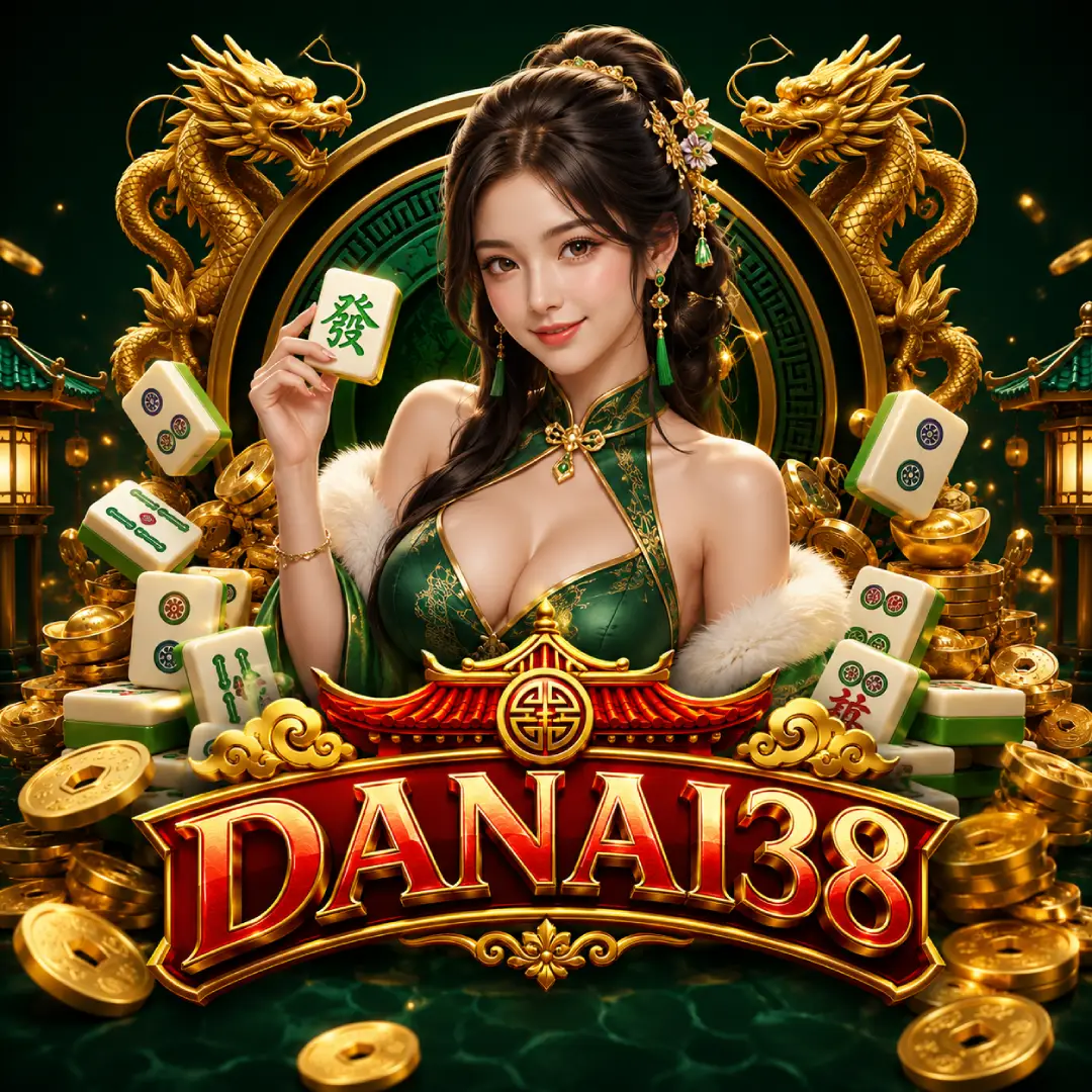 Banner promosi www.dana138id.com.anginribut.net